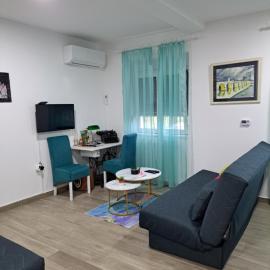 Apartman Jass