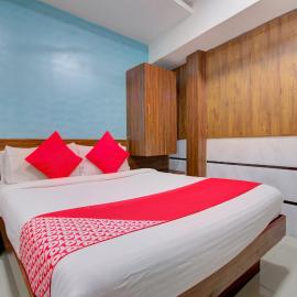 Hotel O Sion Residency