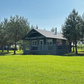 Kregžlės slėnis, hotel en Skirlėnai