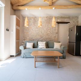 Meraki Seaside Suite Pelion, hotel in Kalamos