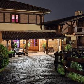 Hotel Artea Errota, hotel en Zamudio