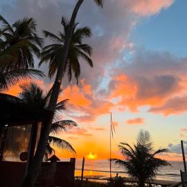 Club Manguaba Beira Mar, מלון בג'פראטינגה