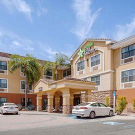 Extended Stay America Suites - Los Angeles - Arcadia, hotel din Arcadia