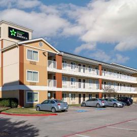 Extended Stay America Suites - Houston - The Woodlands, hotel in The Woodlands