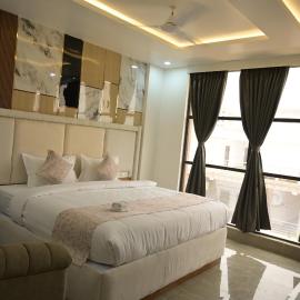 Hotel Surya Inn, hotell sihtkohas Patna