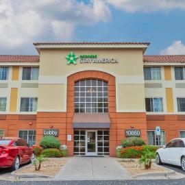 Extended Stay America Suites - Phoenix - Scottsdale