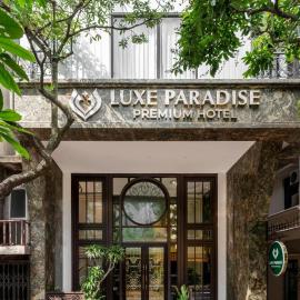 Luxe Paradise Premium Pham Hong Thai Hotel & Spa