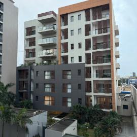 Laykàs Suite Apartment Zone 4 Cap Sud