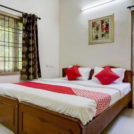 Hotel O J2 Service Apartment