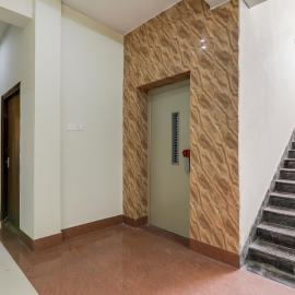 Hotel O White House, hotel in Patna