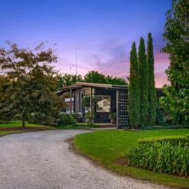 The Thirlmere Homestead, hotell i Thirlmere