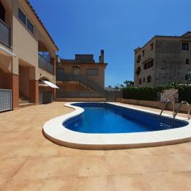 Galdana Apartment by Marcalma