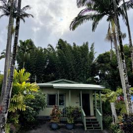 Hawkins Vacation Rental--time to get away