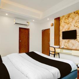 Townhouse IGIMS Patna Bailey Road Formerly Tribhuban Palace, hotel em Patna