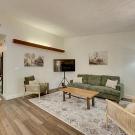 Ozark Mountain Refuge, hotel a Kimberling City
