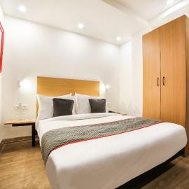 Hotel O Nawada Metro, hotel en Nueva Delhi