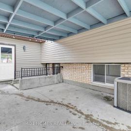 Cozy Private Basement Suite East Windsor
