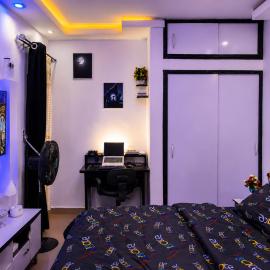 Elite comfort apartment, hotell i Nsukka