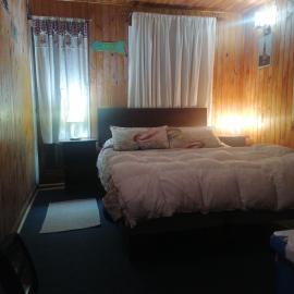 Habitación el balcón secreto, hotel a Isla Negra
