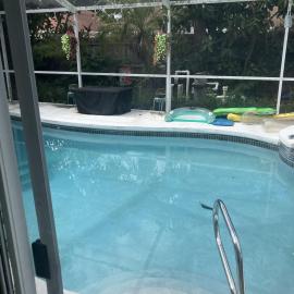 Brandon Pool Home, hotel in Brandon