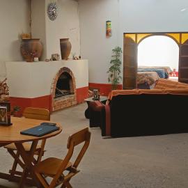 Cusco में, होटल Refugio tierra viva