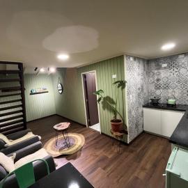 Casita Nalca