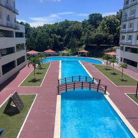 Apartamento Ocean View, hotel in La Chumicosa