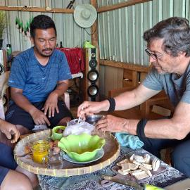 Ruteng Live-In Homestay