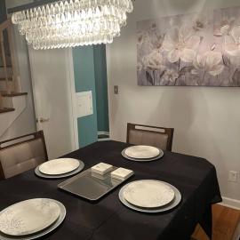 2BR Comfort near Airport and Downtown