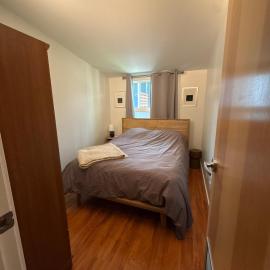 The Hanson Hideaway, hotel a Whitehorse