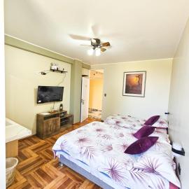 Viñedo Sotelo - Hospedaje y Glamping