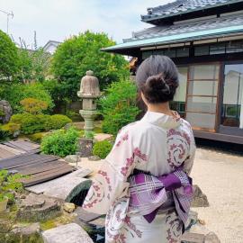 Kintaikyo Inn, hotel in Iwakuni