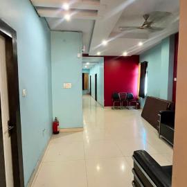 Hotel shree govind、Oraiのホテル