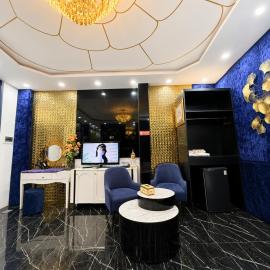 Athena Hotel Huế