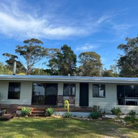 Burrunan Retreat Raymond Island