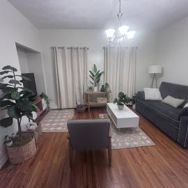 Peaceful and cozy apartment in great location