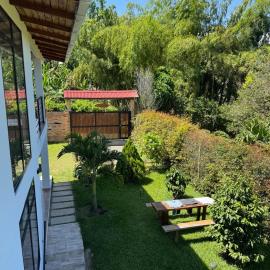 Meraki Cabaña Privada, hotel u gradu 'Pereira'