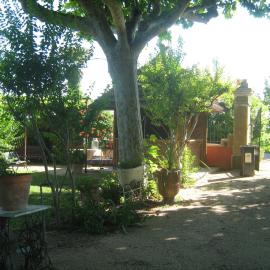 Les Gîtes de Grand Père Jules