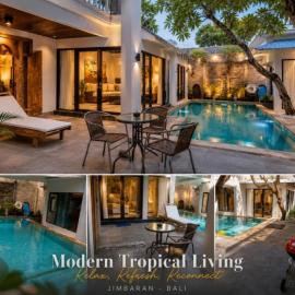 Luxury Marshanda villa