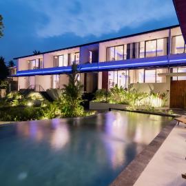 Lula Boutique by The Studios Ubud Adult Only