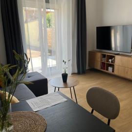 Apartamenty Stary Sącz, hotel u gradu 'Stary Sącz'