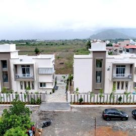 The Grand Vista Villa 2