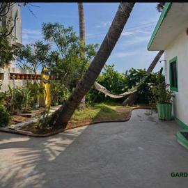 Serenity surf house