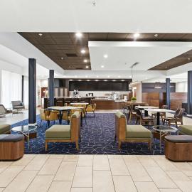 Courtyard by Marriott Columbus โรงแรมในโคลัมบัส