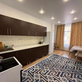Жилой Комплекс Kemel-UI, hotel in Kaskelen