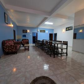 Daya Guest House, hotel in Pattipola