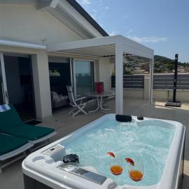 Villa Cà bianca