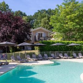Appartement T3 Golf Albret, ξενοδοχείο σε Barbaste