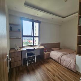 D'Capitale Vinhomes - Vincom Tran Duy Hung - Solo Trip