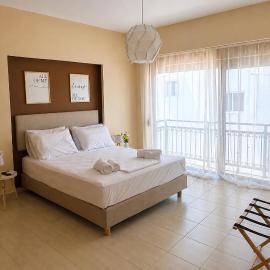 Azure Seaside Living, Hotel in Kardamaina